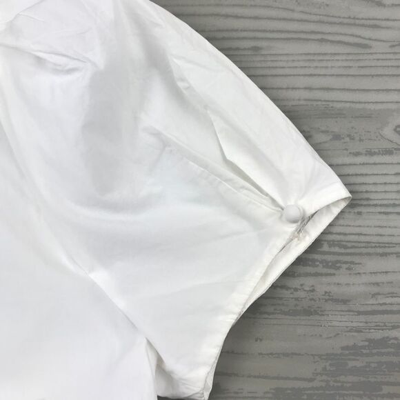 Tsumori Chisato white blouse - Picture 5 of 6